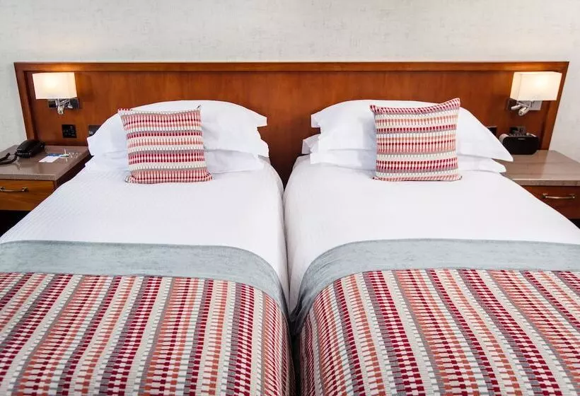 ホテル The Stormont