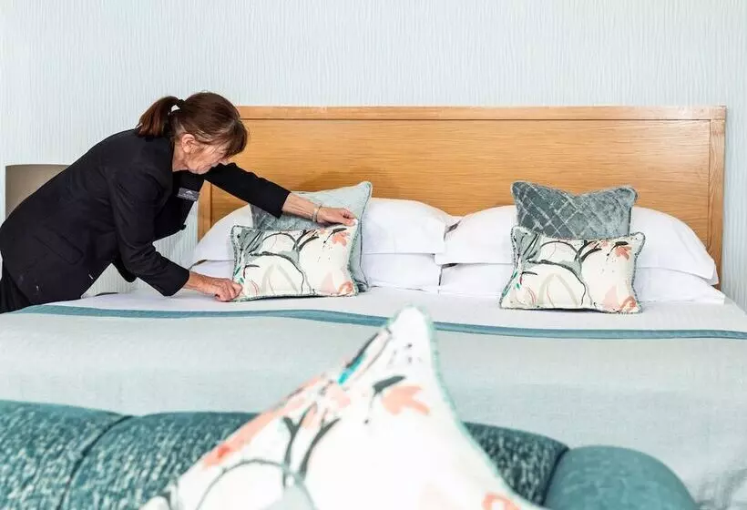 ホテル The Stormont