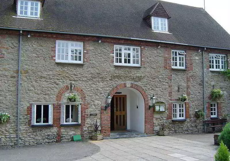 ホテル The Upper Reaches