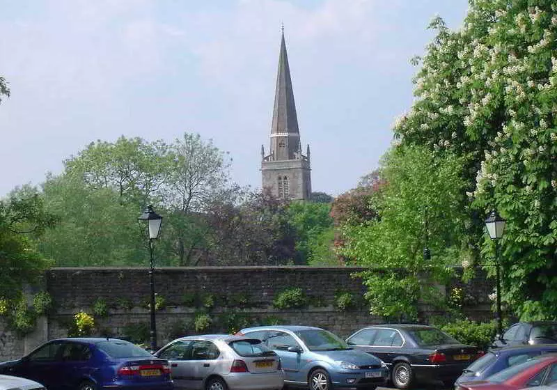 ホテル The Upper Reaches