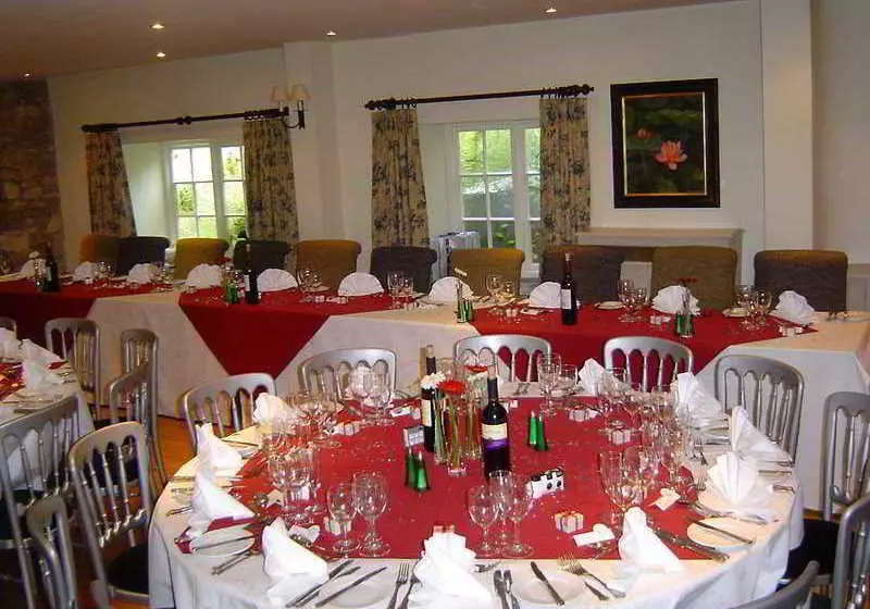 ホテル The Upper Reaches