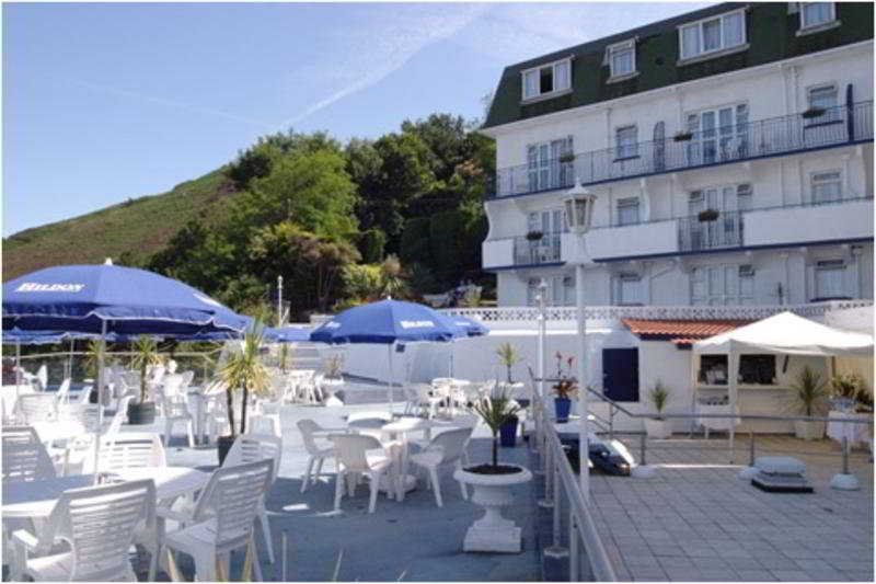 Hotel The Water's Edge