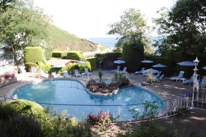 Hotel The Water's Edge