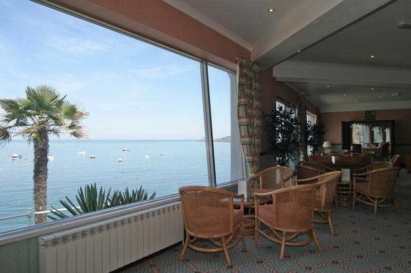 Hotel The Water's Edge