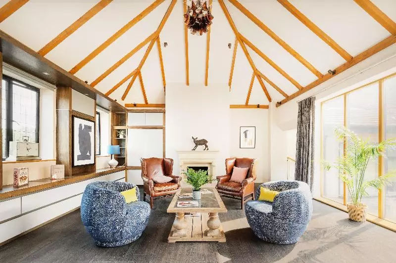 Voco Lythe Hill Hotel & Spa, An Ihg