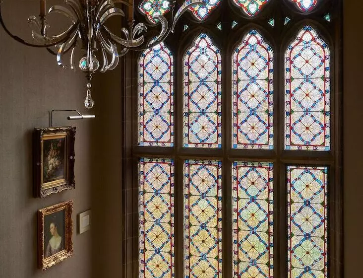 Rockliffe Hall Hotel Golf & Spa