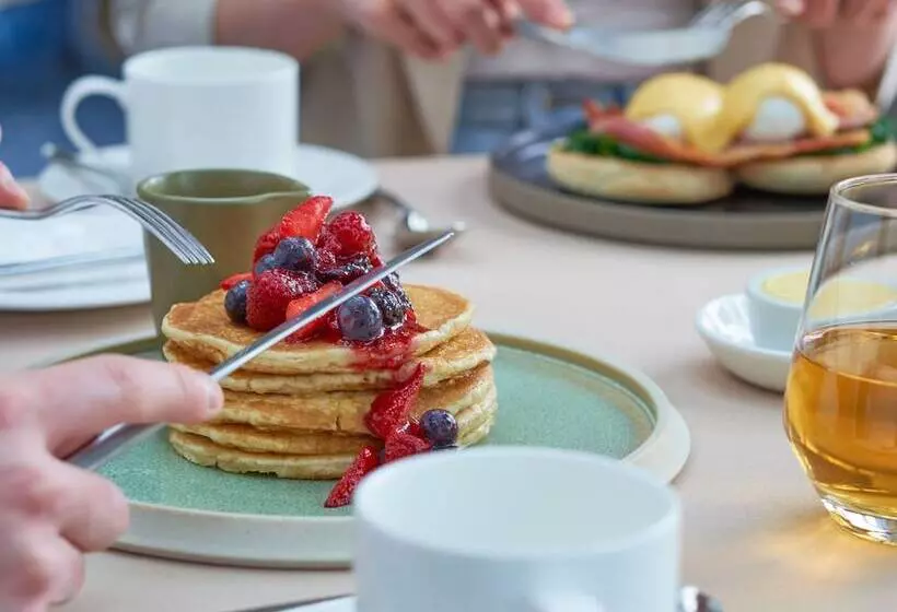 Rockliffe Hall Hotel Golf & Spa