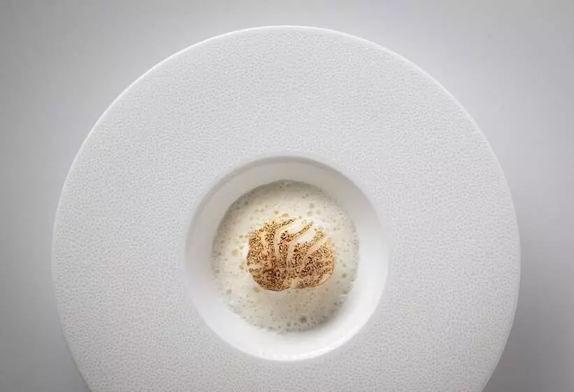 Rockliffe Hall Hotel Golf & Spa