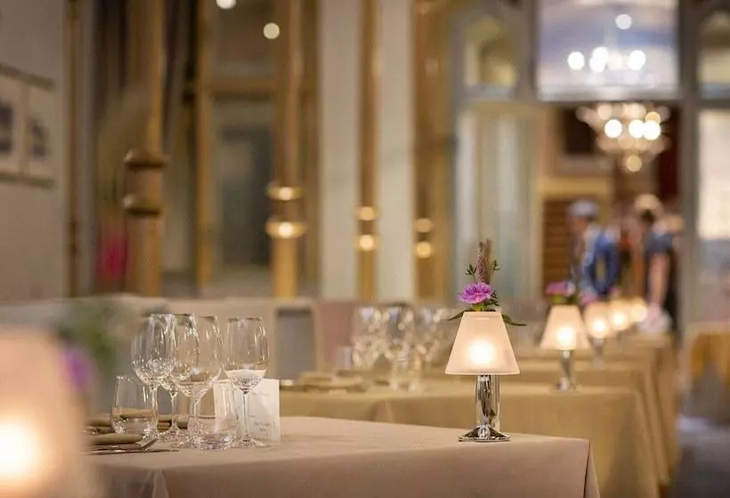 Rockliffe Hall Hotel Golf & Spa