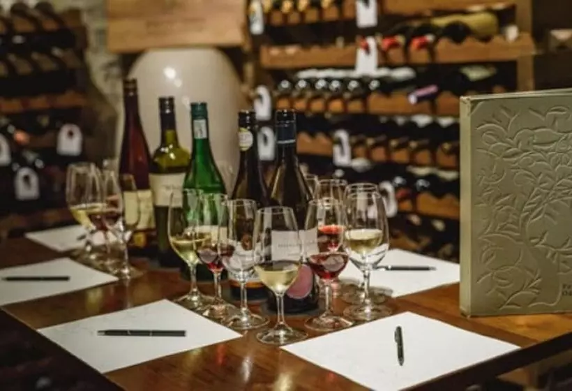 Rockliffe Hall Hotel Golf & Spa