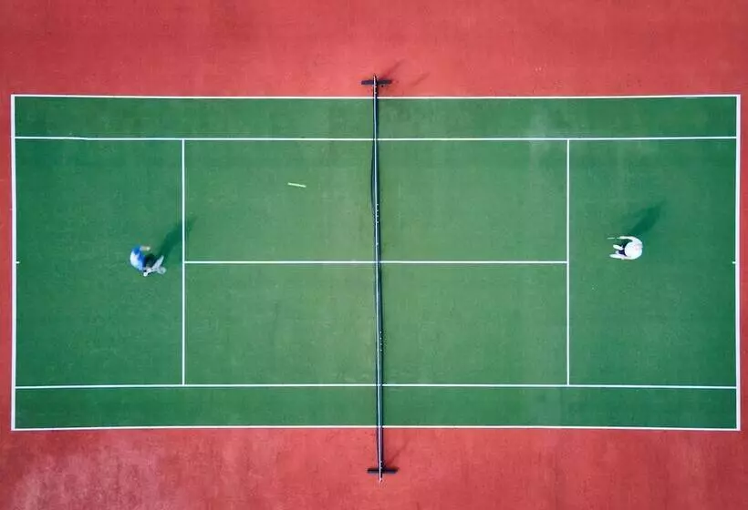 Rockliffe Hall Hotel Golf & Spa