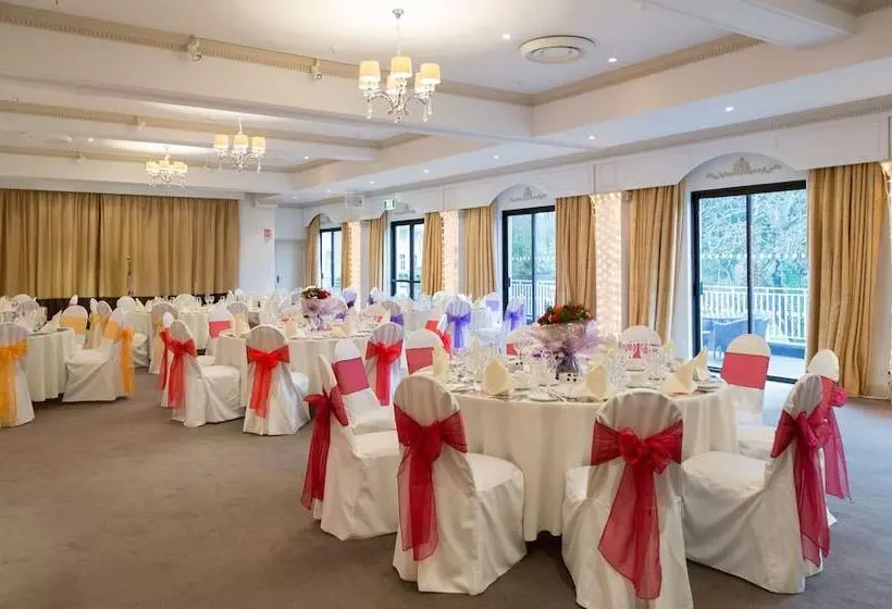 St. Pierre Park Hotel & Golf