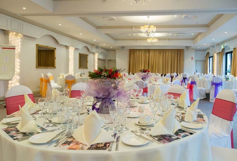 St. Pierre Park Hotel & Golf