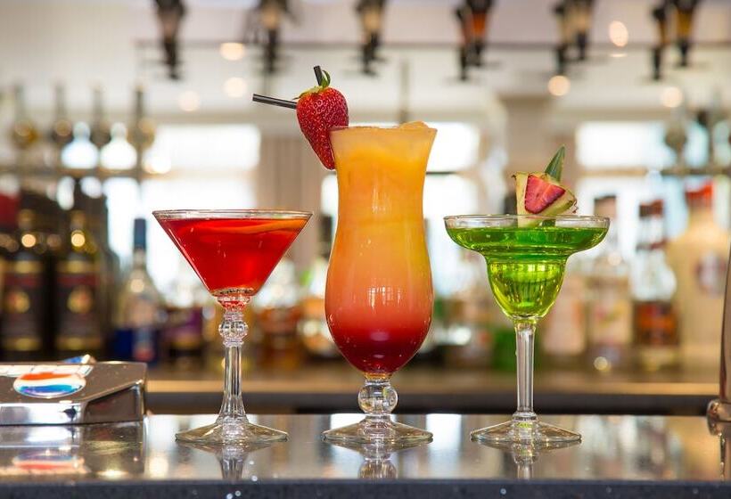 St. Pierre Park Hotel & Golf