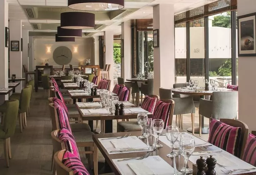 St. Pierre Park Hotel & Golf