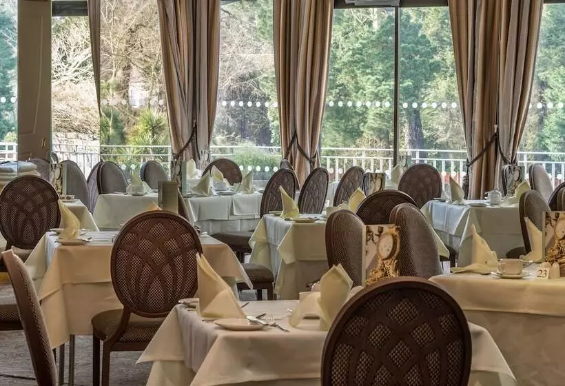 St. Pierre Park Hotel & Golf