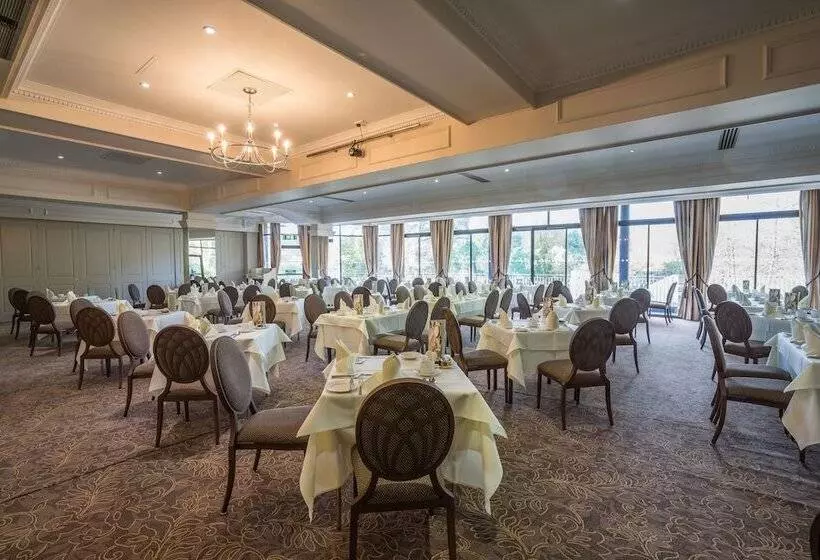 St. Pierre Park Hotel & Golf