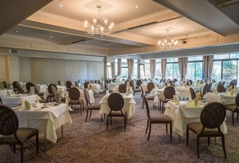 St. Pierre Park Hotel & Golf