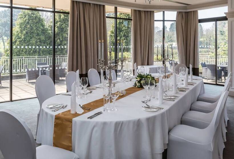 St. Pierre Park Hotel & Golf