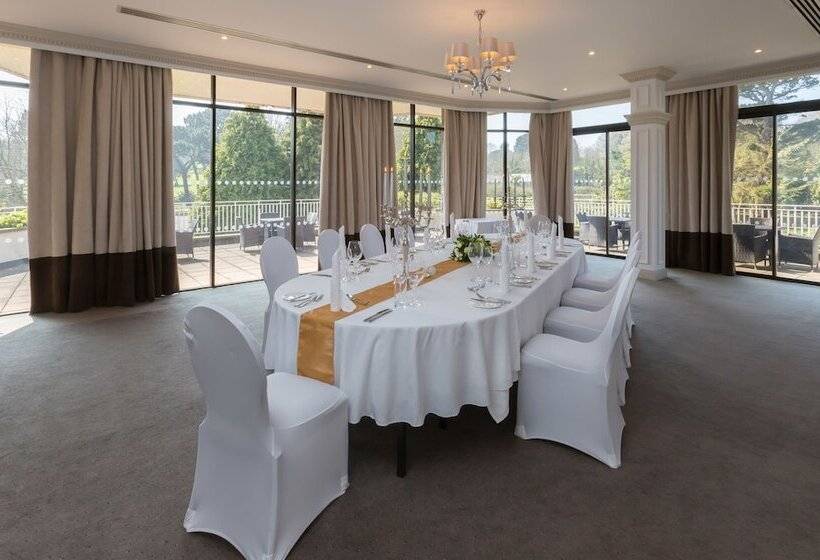 St. Pierre Park Hotel & Golf