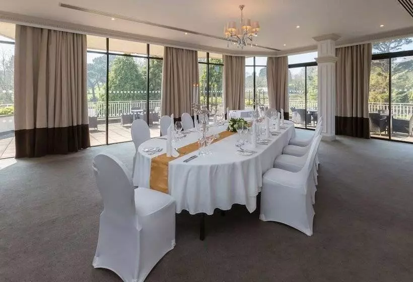 St. Pierre Park Hotel & Golf