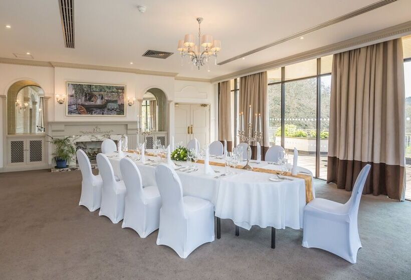 St. Pierre Park Hotel & Golf