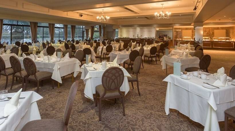 St. Pierre Park Hotel & Golf