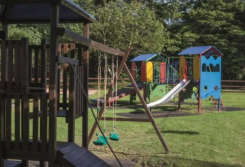 St. Pierre Park Hotel & Golf