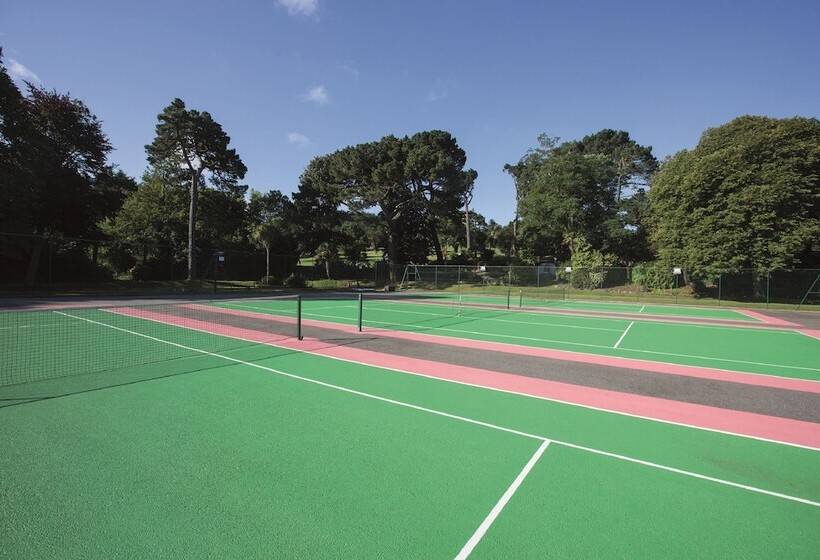 St. Pierre Park Hotel & Golf