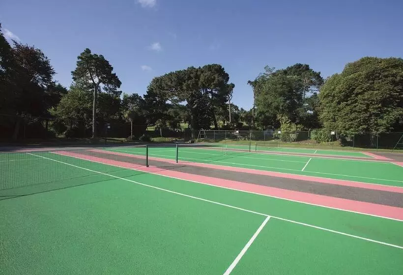 St. Pierre Park Hotel & Golf