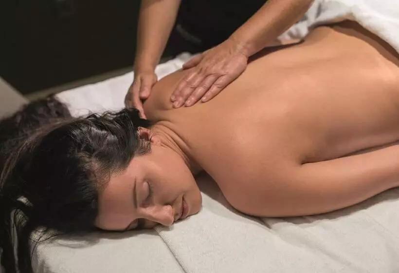 St. Pierre Park Hotel & Golf