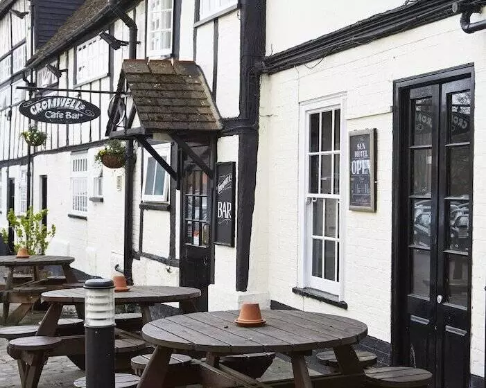 Sun Hotel By Greene King Inns