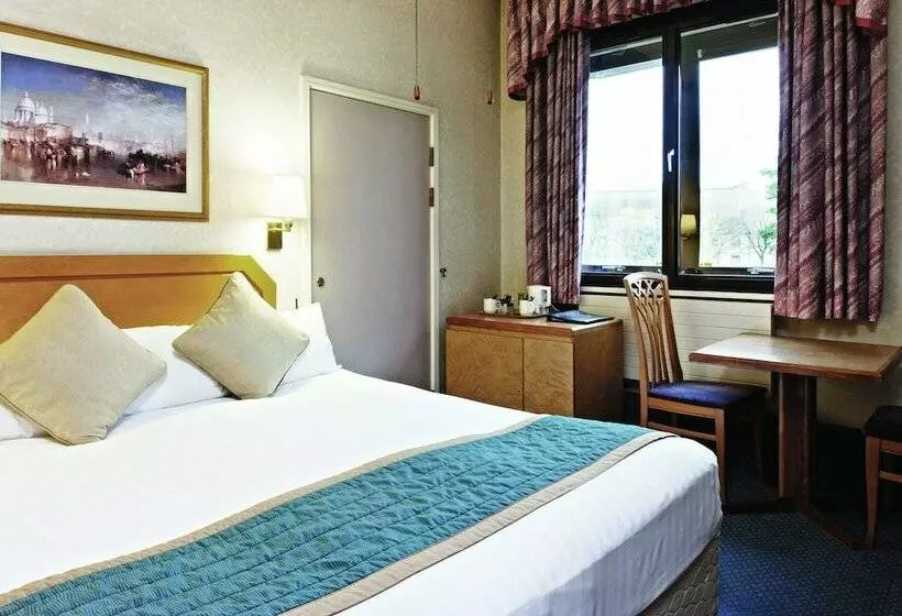 Copthorne Hotel Plymouth