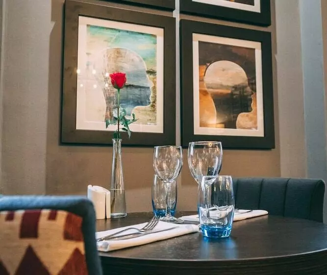 Copthorne Hotel Plymouth