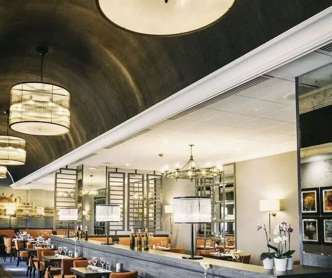 Copthorne Hotel Plymouth