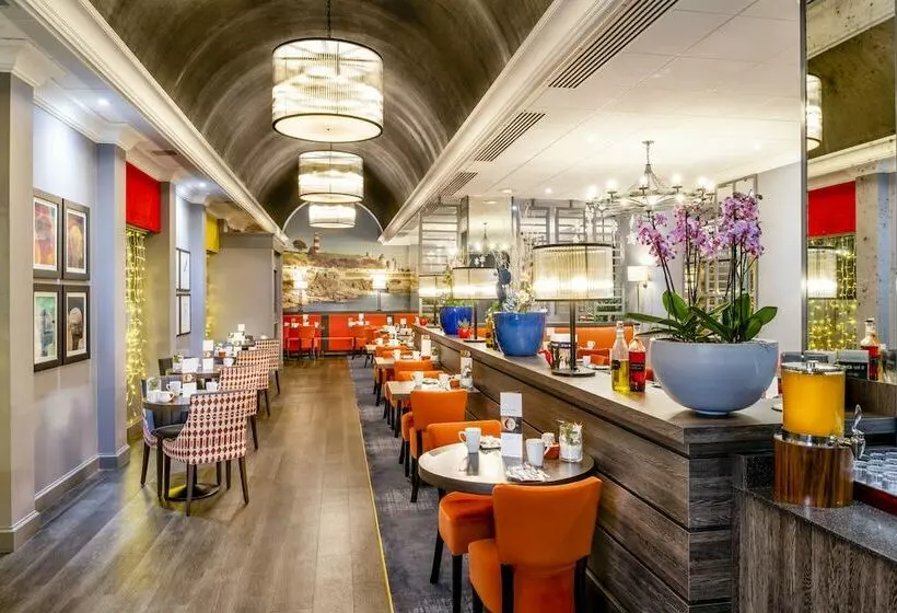 Copthorne Hotel Plymouth