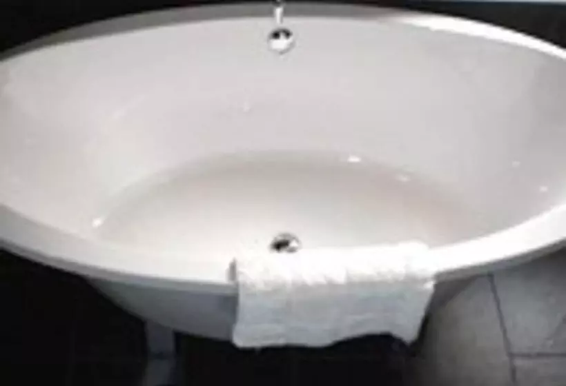 ホテル Amblehurst