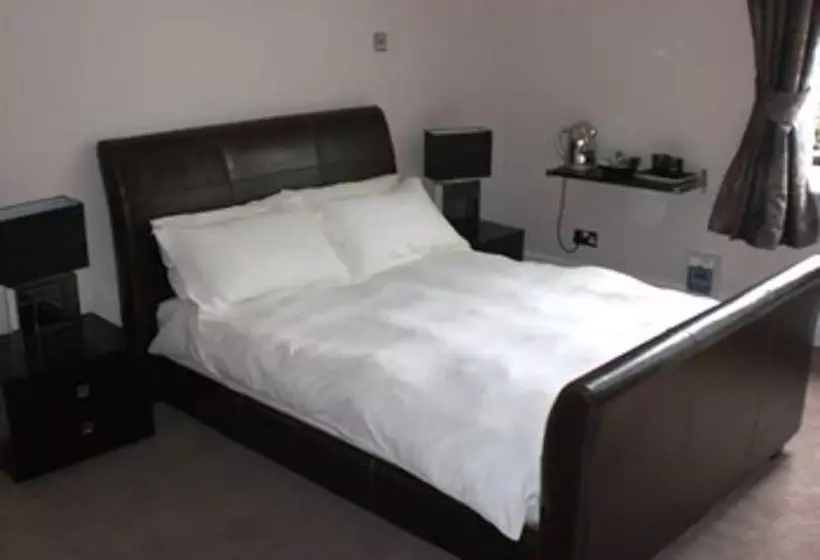 ホテル Amblehurst