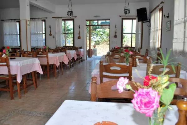 בית מלון כפרי Artemon