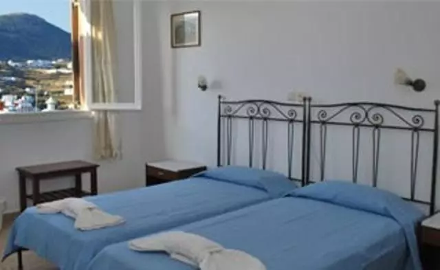 בית מלון כפרי Artemon