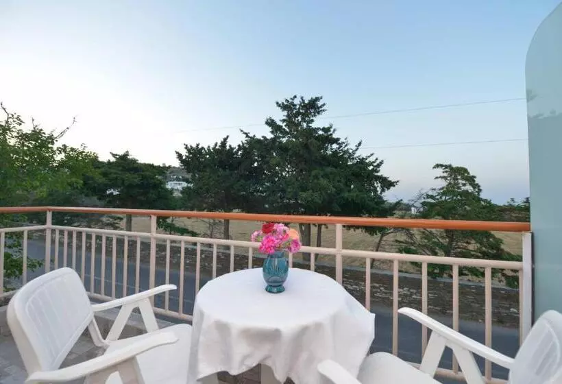 בית מלון כפרי Artemon