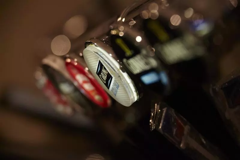 בית מלון כפרי Best Western Cumberland