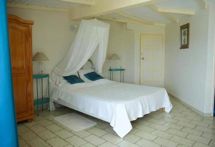 هتل Cap Sud Caraibes