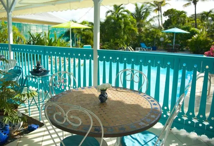 هتل Cap Sud Caraibes