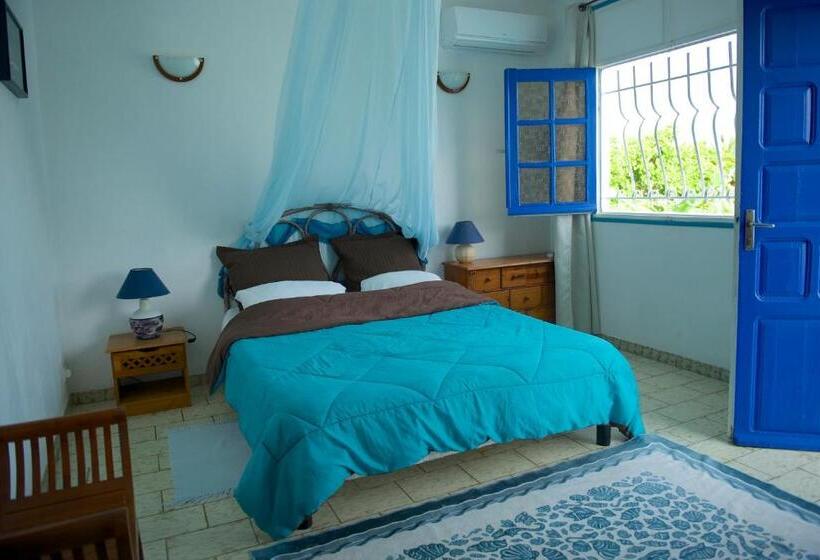 هتل Cap Sud Caraibes