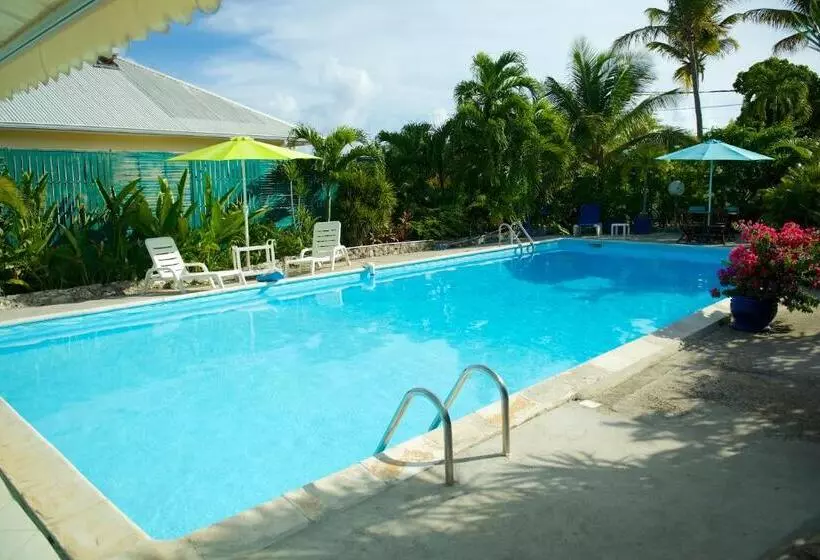 هتل Cap Sud Caraibes