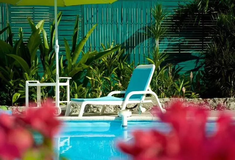 هتل Cap Sud Caraibes