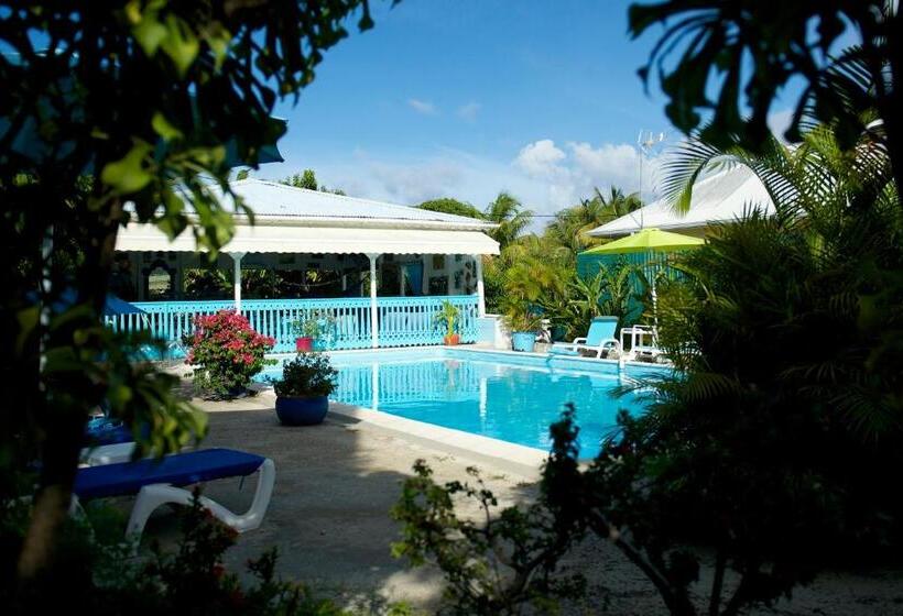 هتل Cap Sud Caraibes