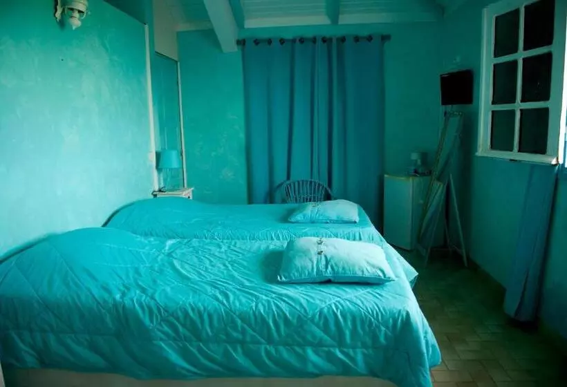 هتل Cap Sud Caraibes