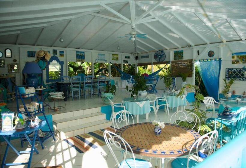 هتل Cap Sud Caraibes